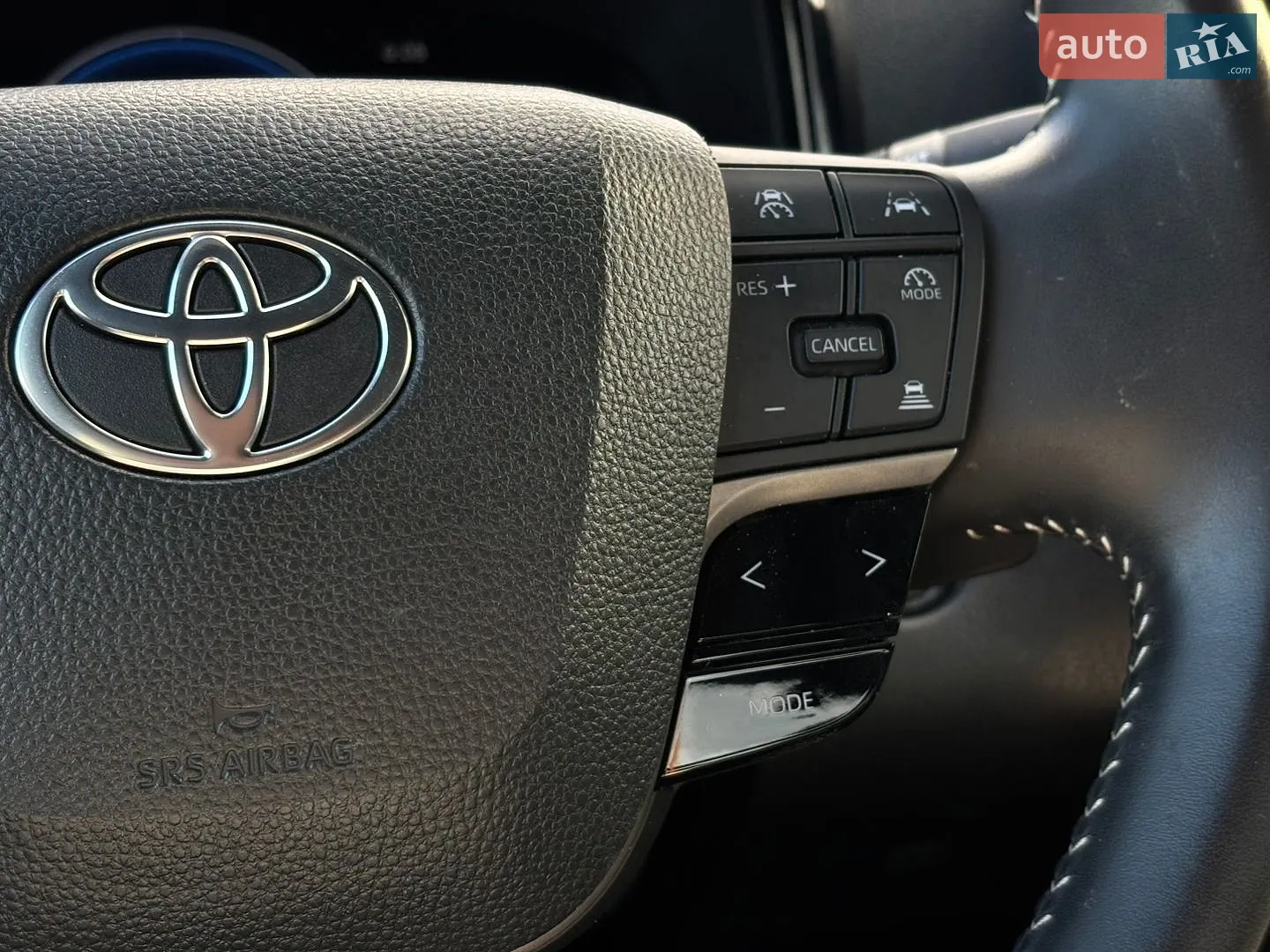 2024 Toyota Camry - мініатюра 25