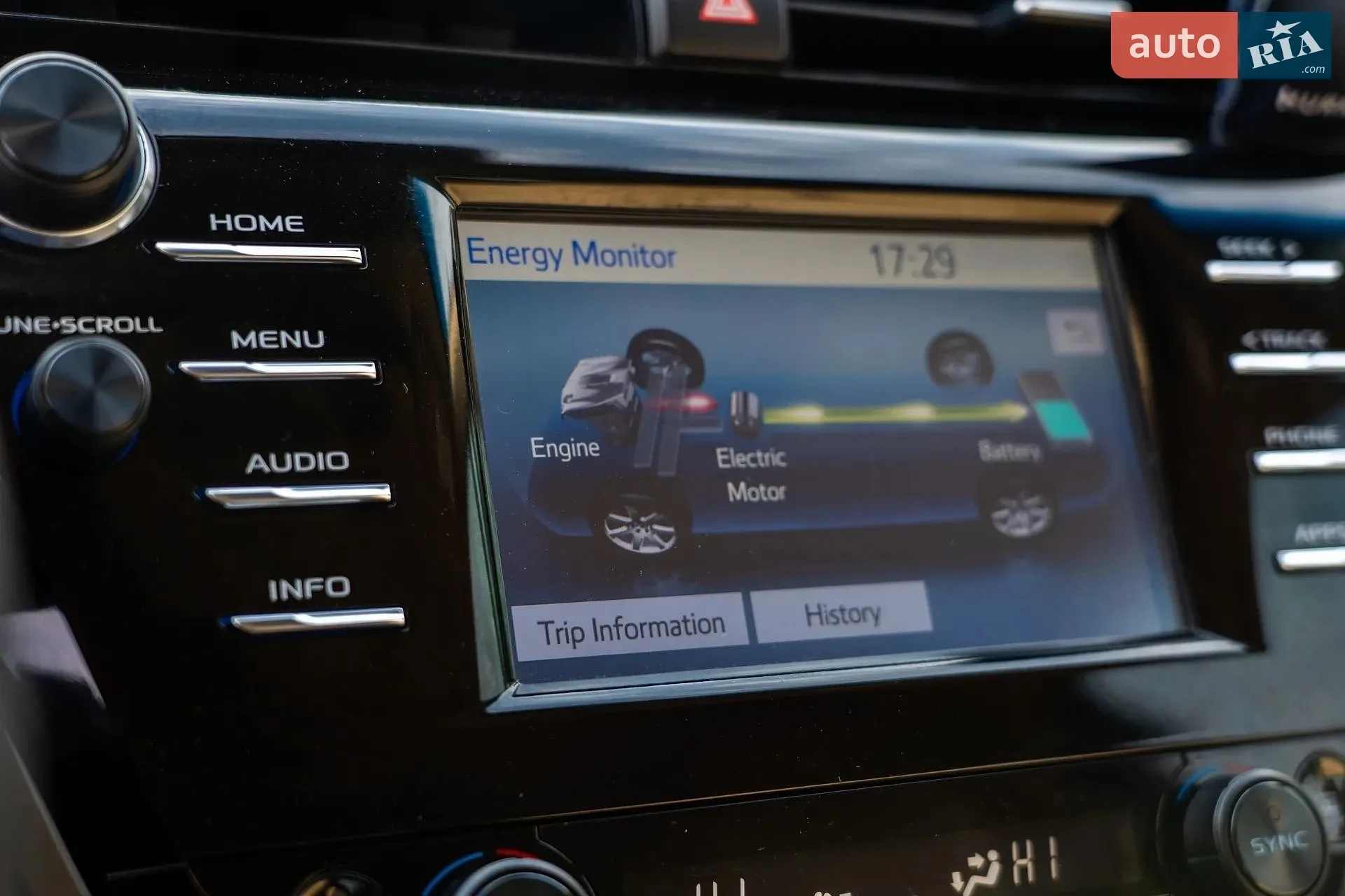2018 Toyota Camry - мініатюра 37