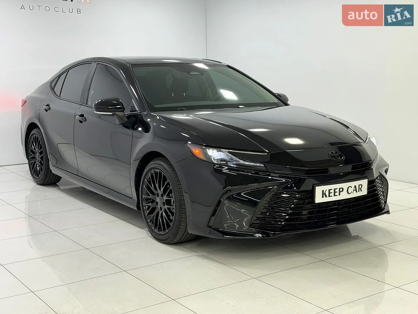 2025 Toyota Camry - мініатюра 6
