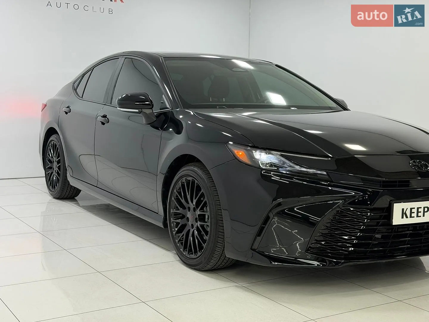 2025 Toyota Camry - мініатюра 14