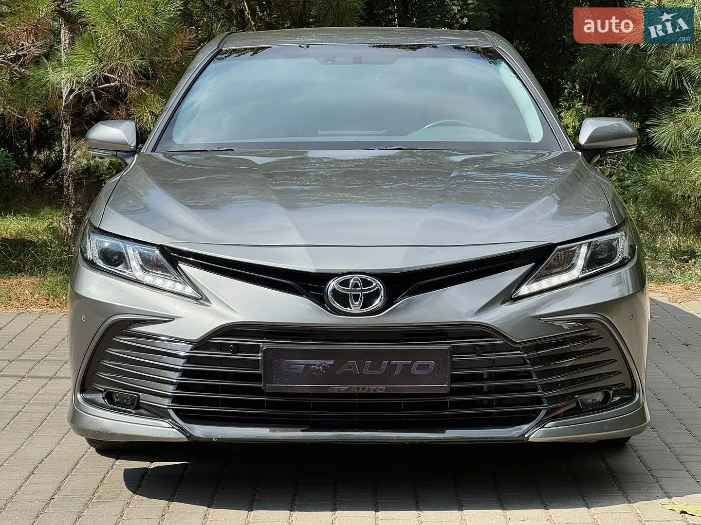 2021 Toyota Camry - мініатюра 2