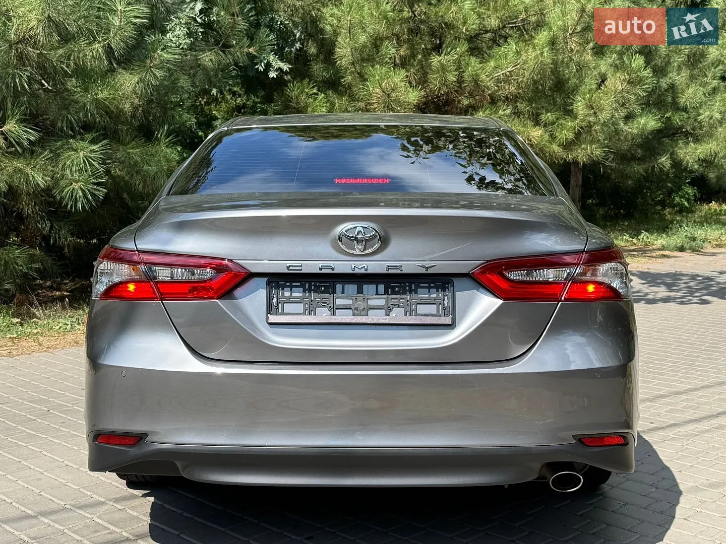 2021 Toyota Camry - мініатюра 6