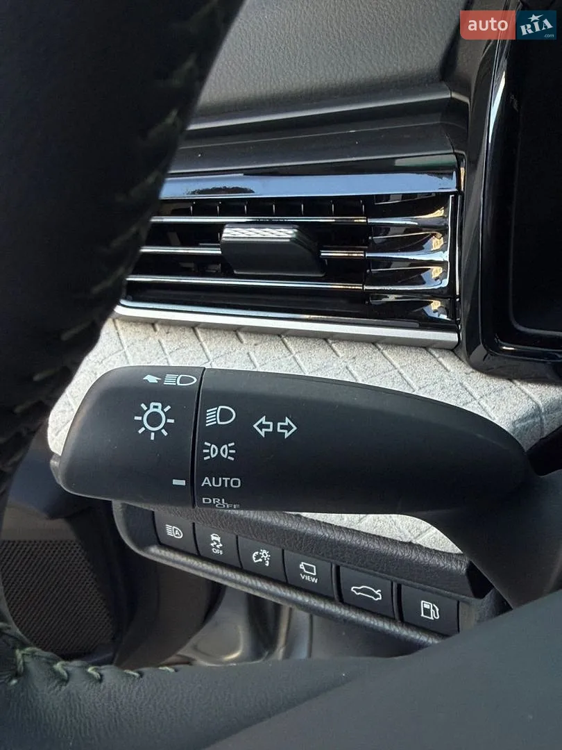 2024 Toyota Camry - мініатюра 35