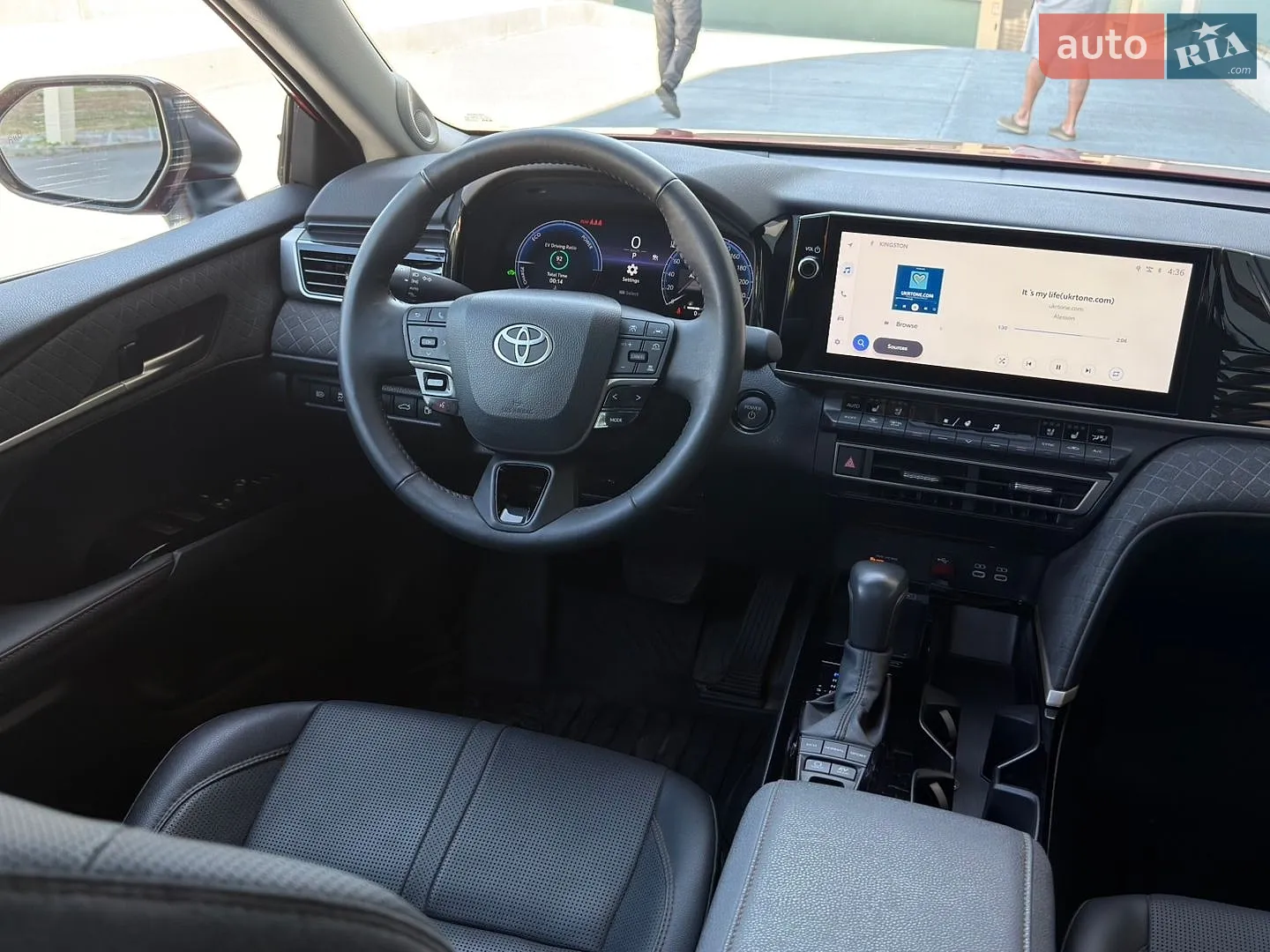 2024 Toyota Camry - мініатюра 22