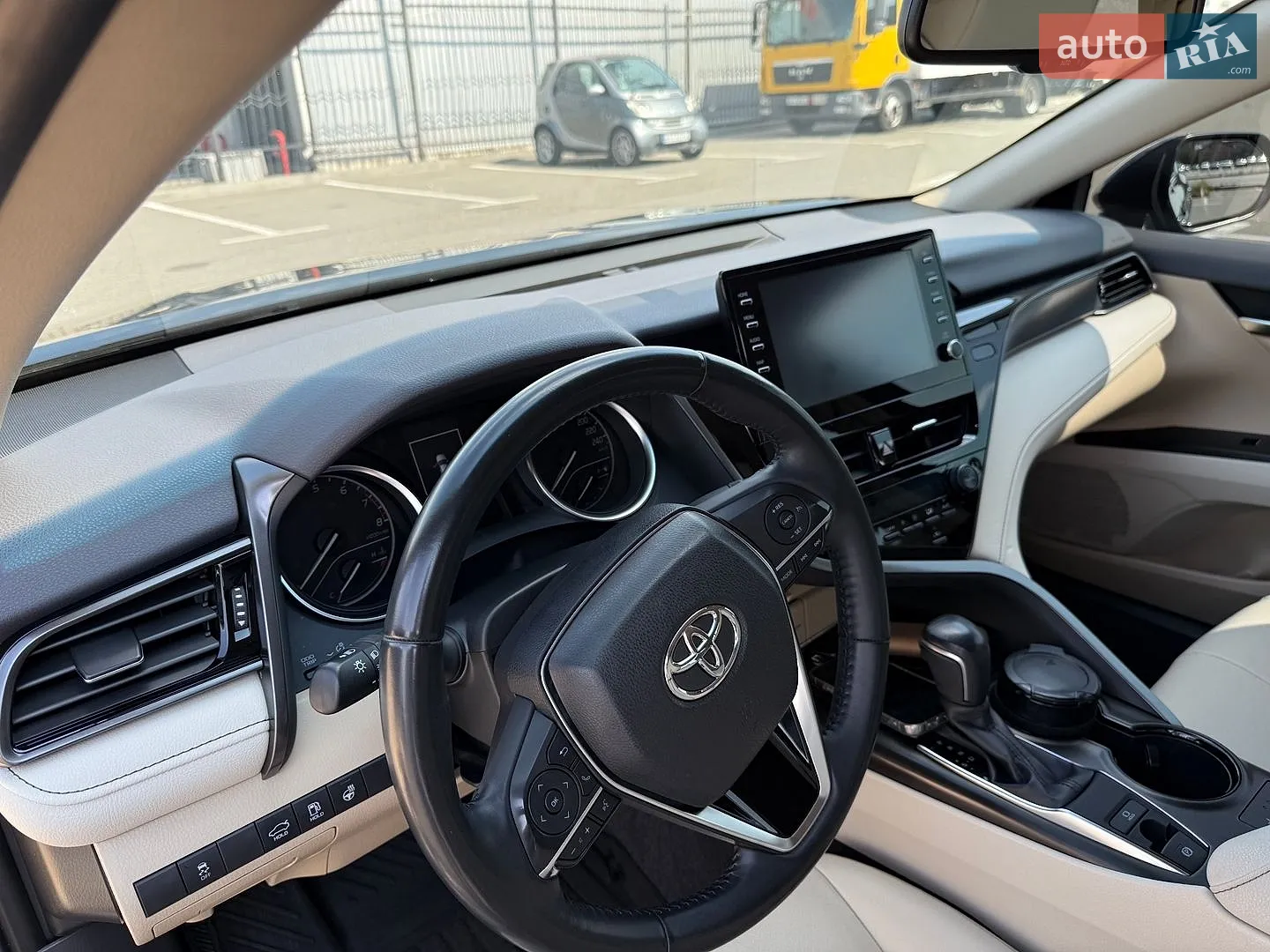 2024 Toyota Camry - мініатюра 13
