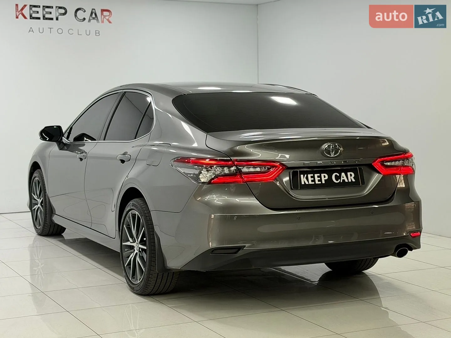 2022 Toyota Camry - мініатюра 10