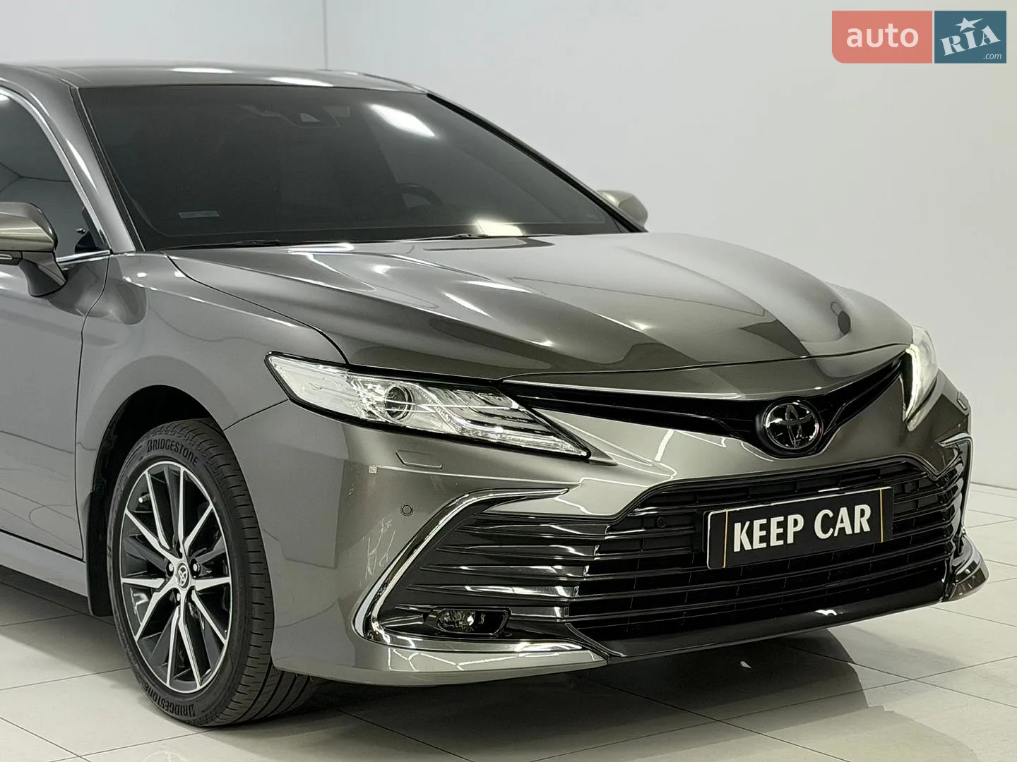 2022 Toyota Camry - мініатюра 6