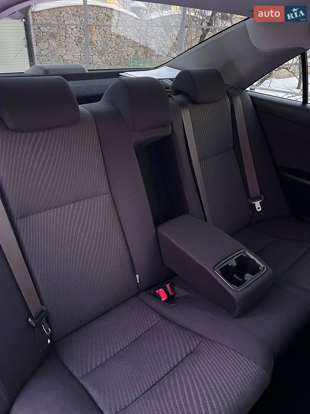 2017 Toyota Camry - мініатюра 39