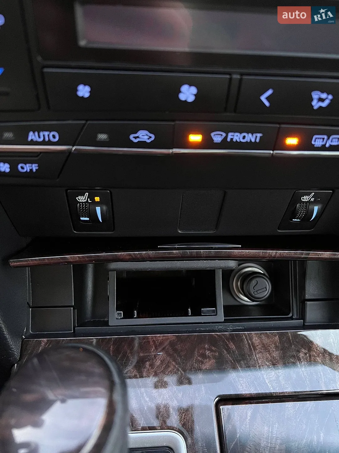 2017 Toyota Camry - мініатюра 43