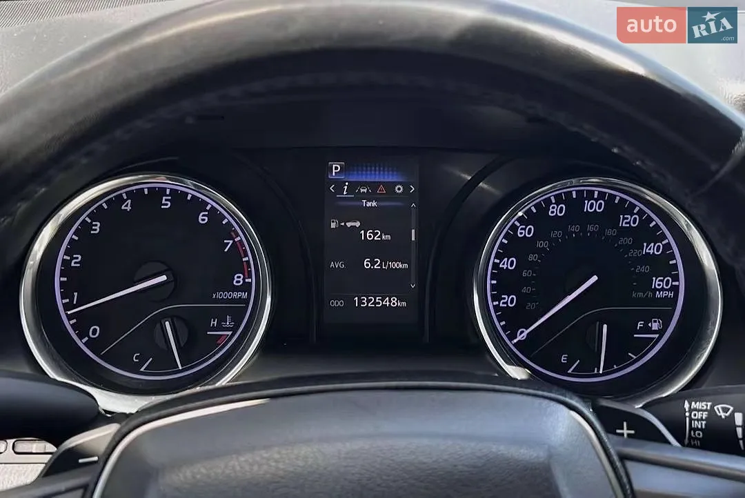 2018 Toyota Camry - мініатюра 31