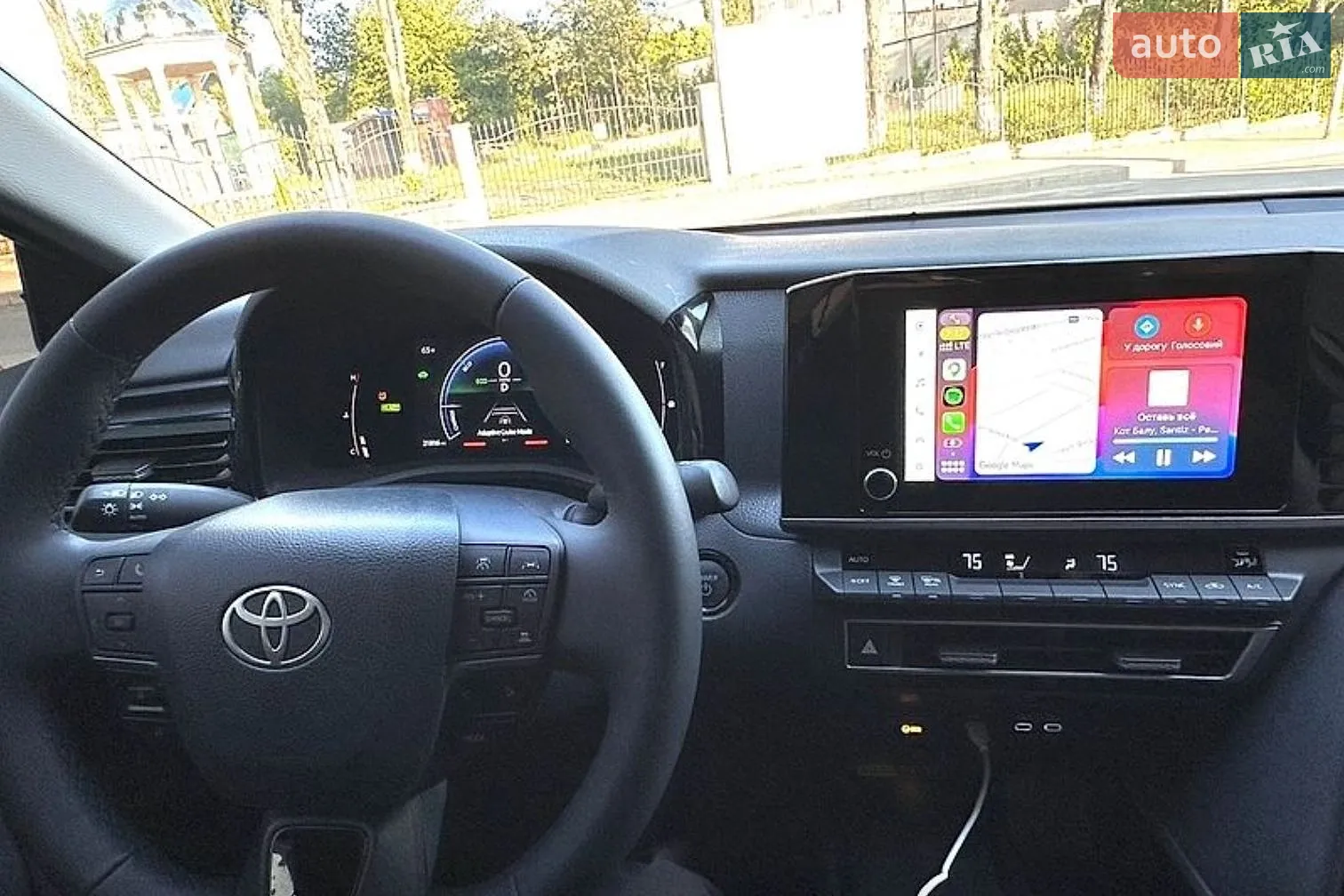 2024 Toyota Camry - мініатюра 11