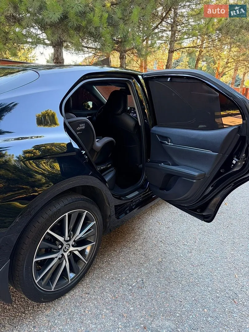2021 Toyota Camry - мініатюра 27