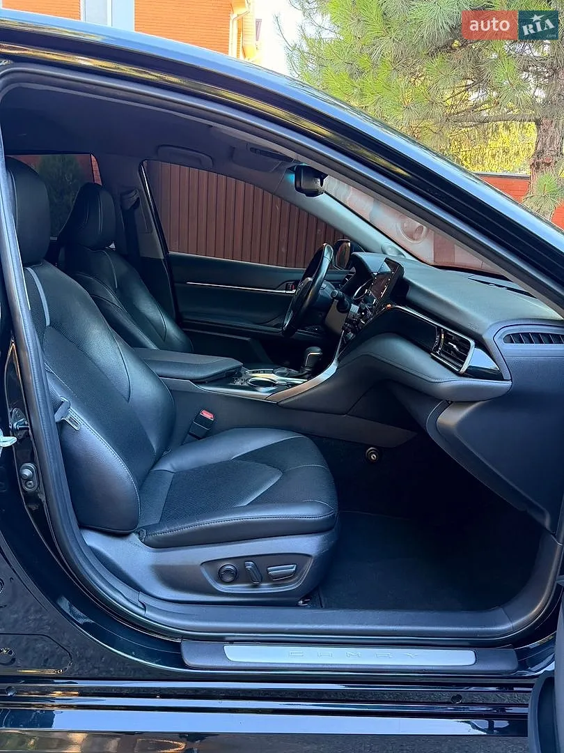 2021 Toyota Camry - мініатюра 29