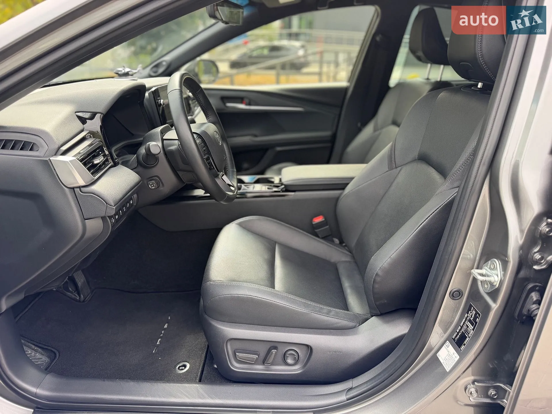 2024 Toyota Camry - мініатюра 25