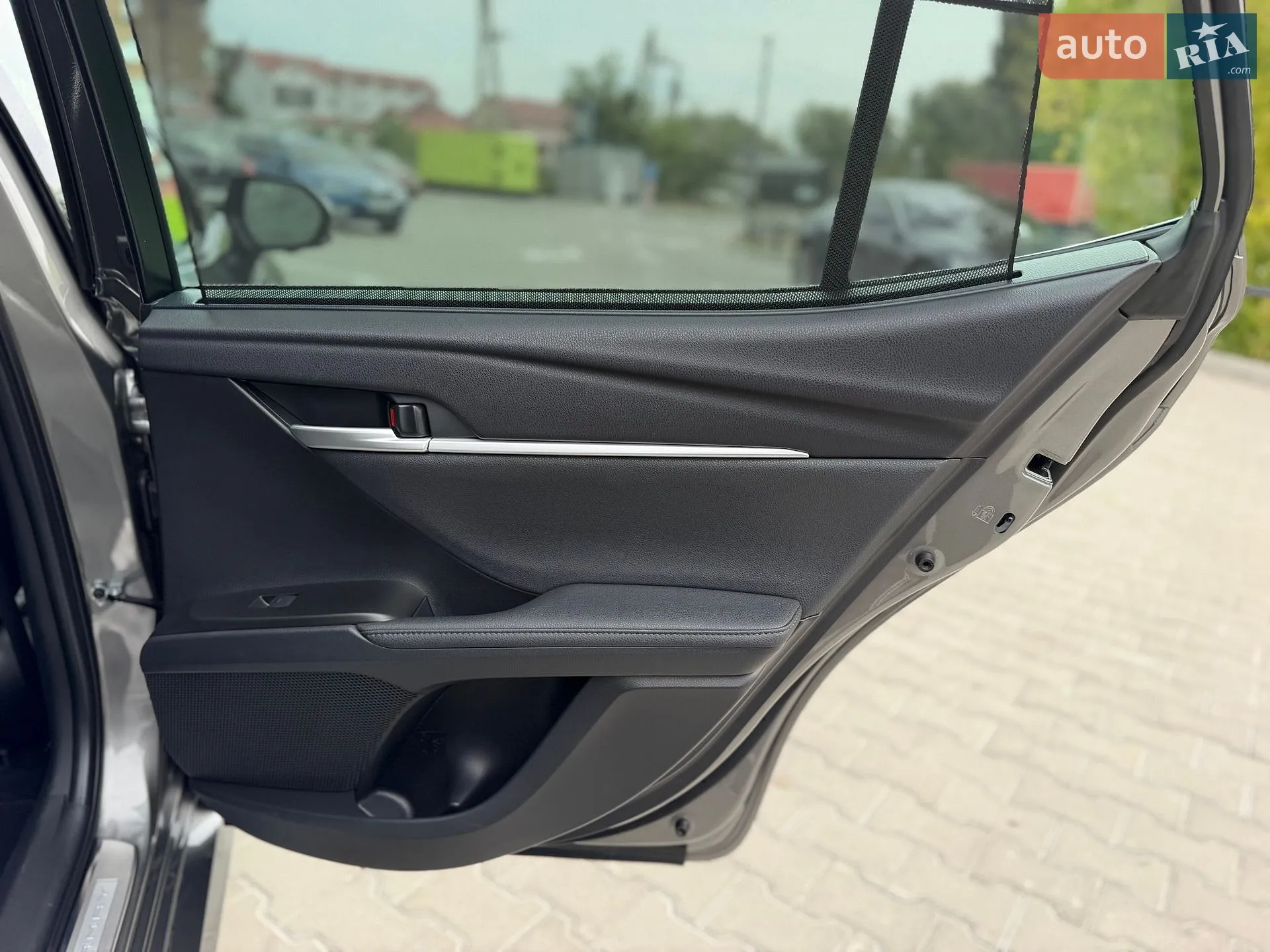 2024 Toyota Camry - мініатюра 37