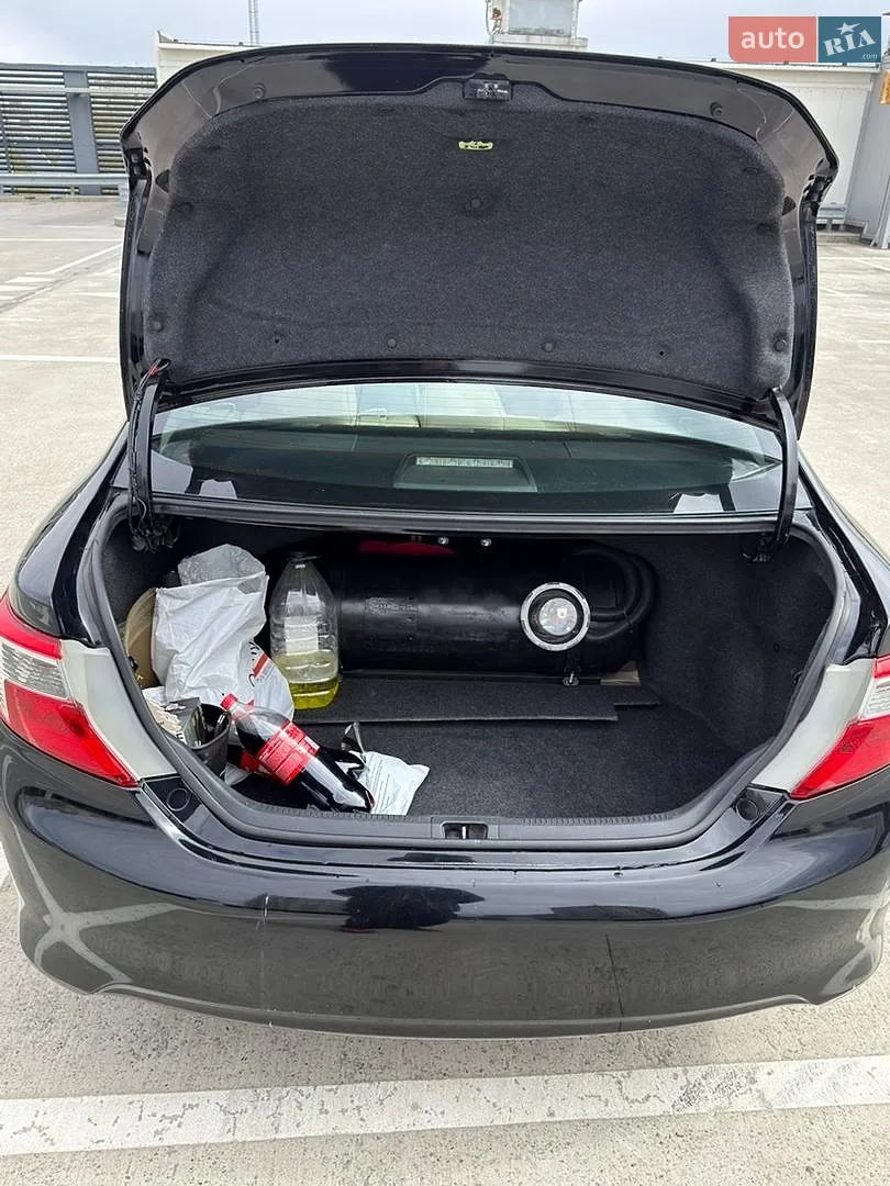 2011 Toyota Camry - мініатюра 12