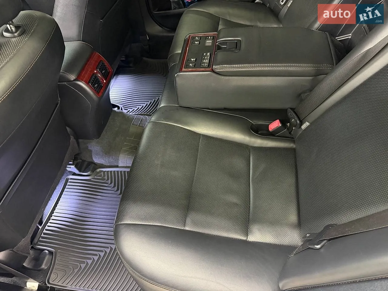 2012 Toyota Camry - мініатюра 8
