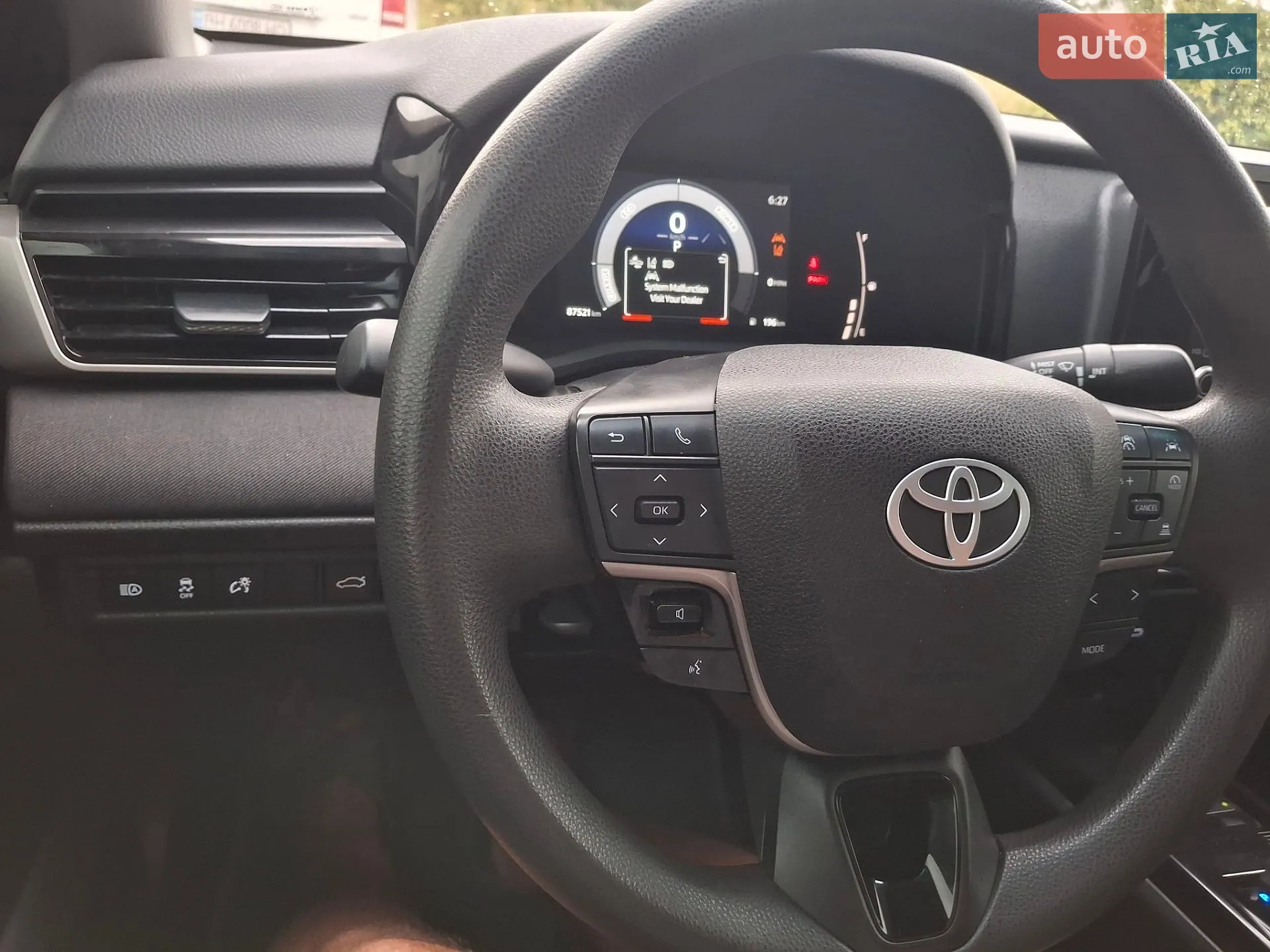 2024 Toyota Camry - мініатюра 15