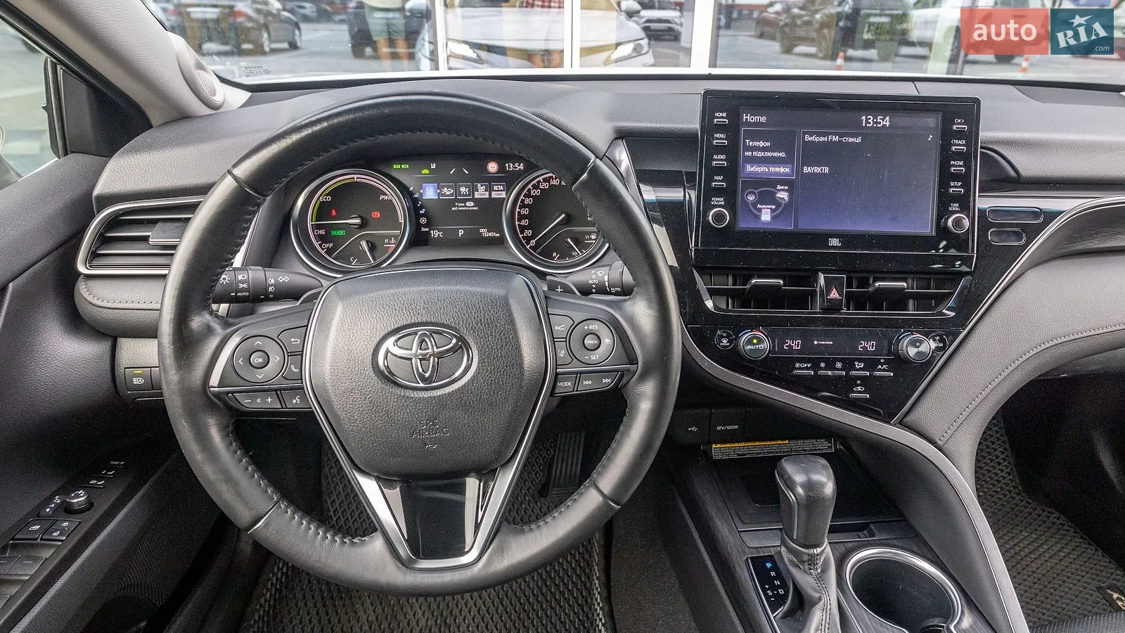 2021 Toyota Camry - мініатюра 9