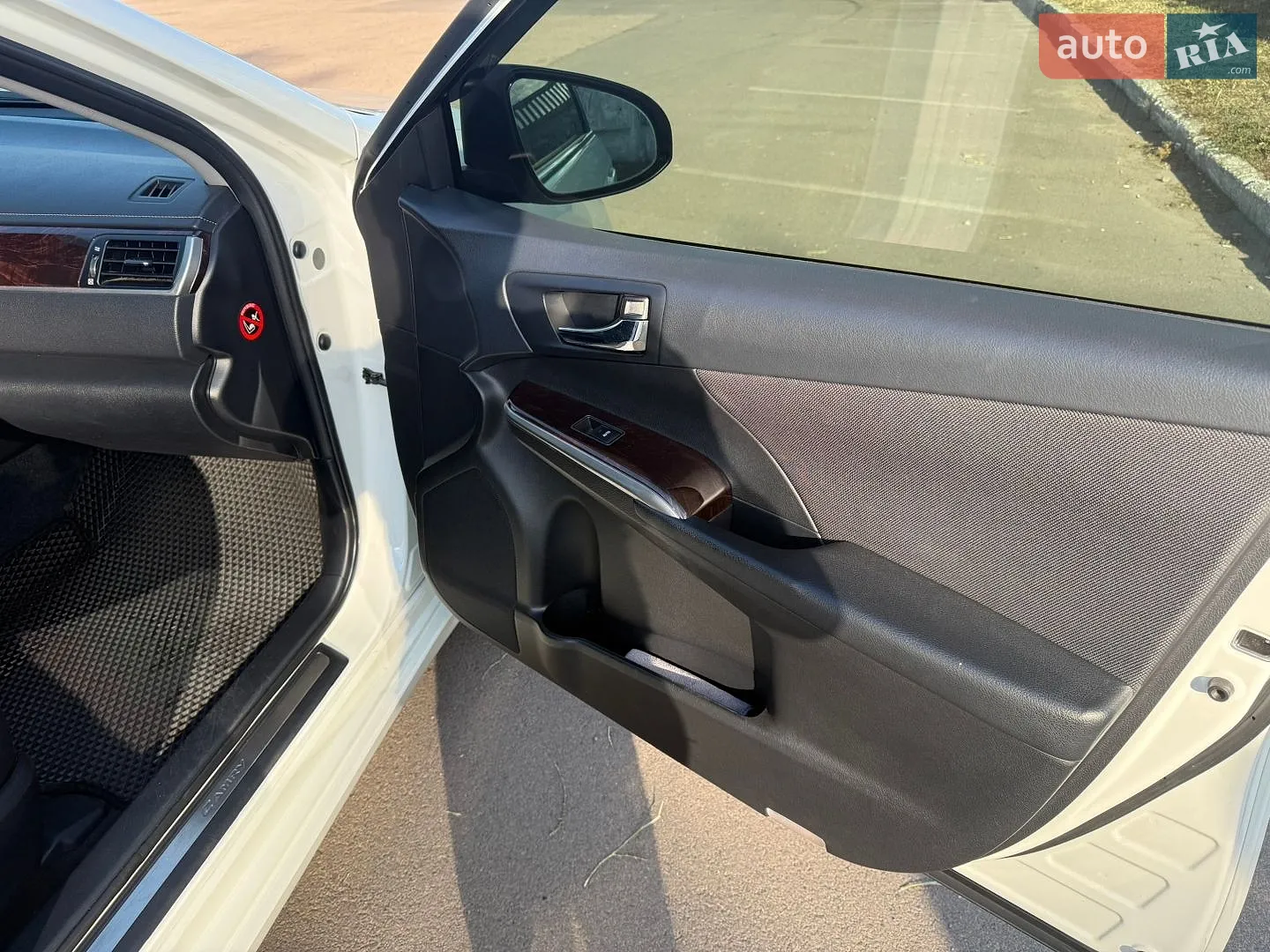 2016 Toyota Camry - мініатюра 10