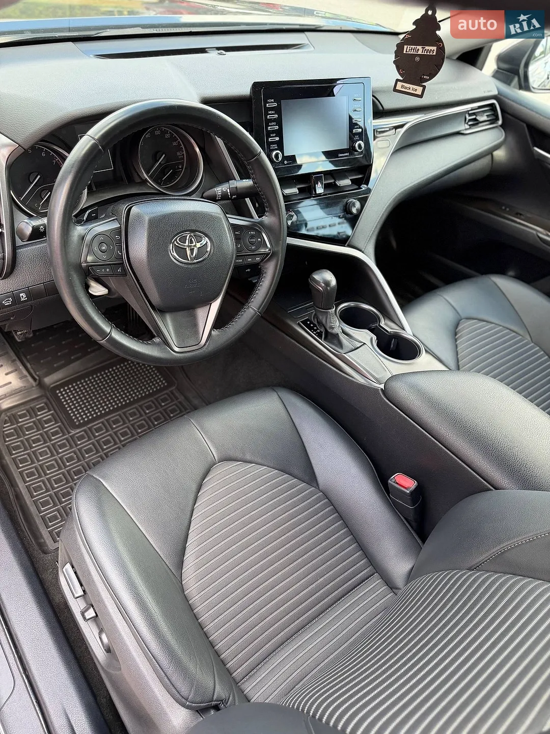 2021 Toyota Camry - мініатюра 9