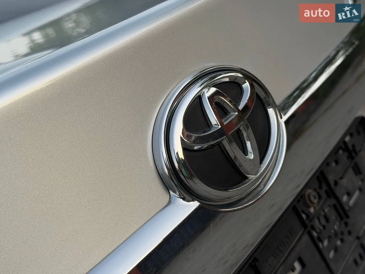 2014 Toyota Camry - мініатюра 21