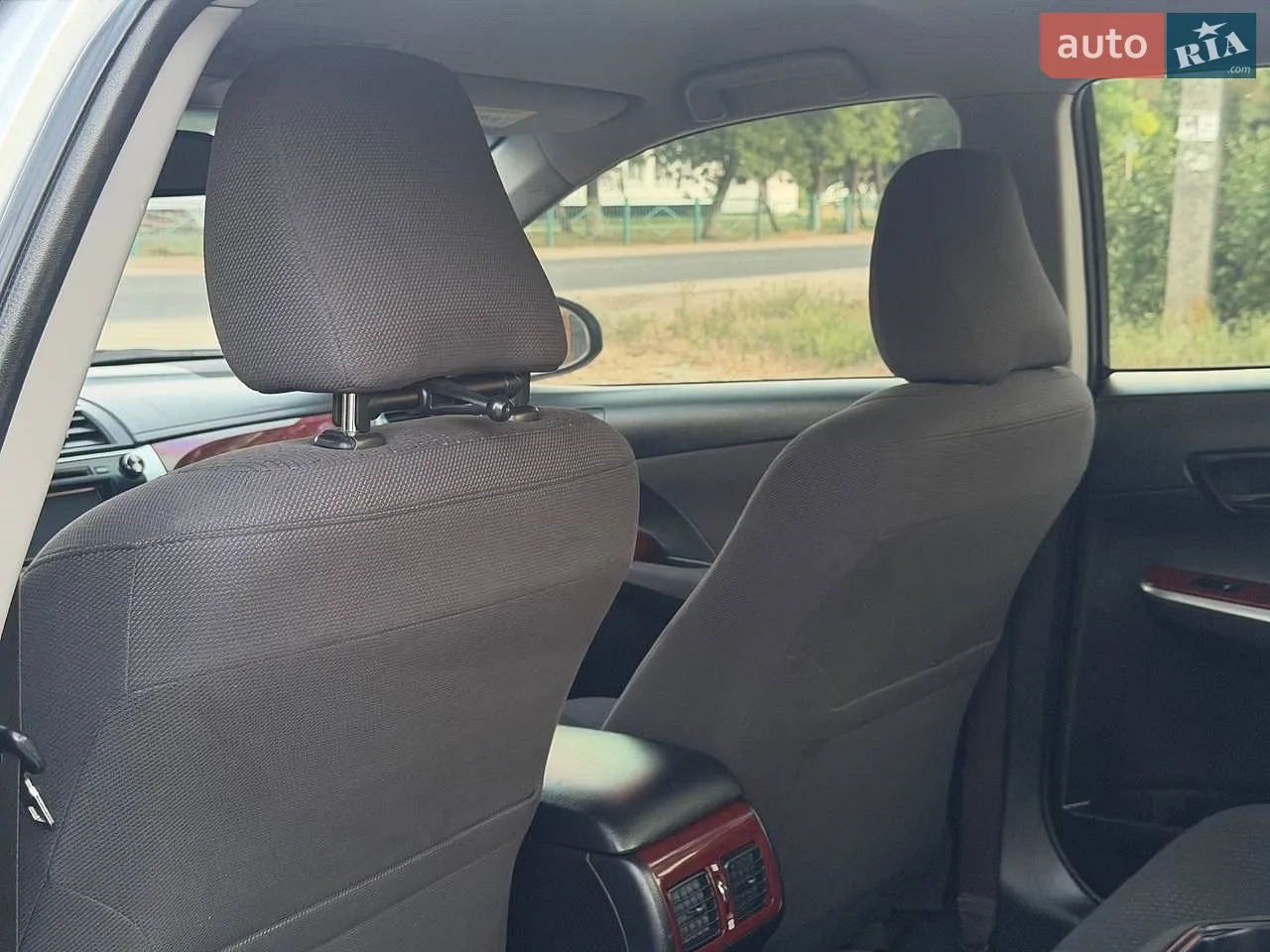 2014 Toyota Camry - мініатюра 31