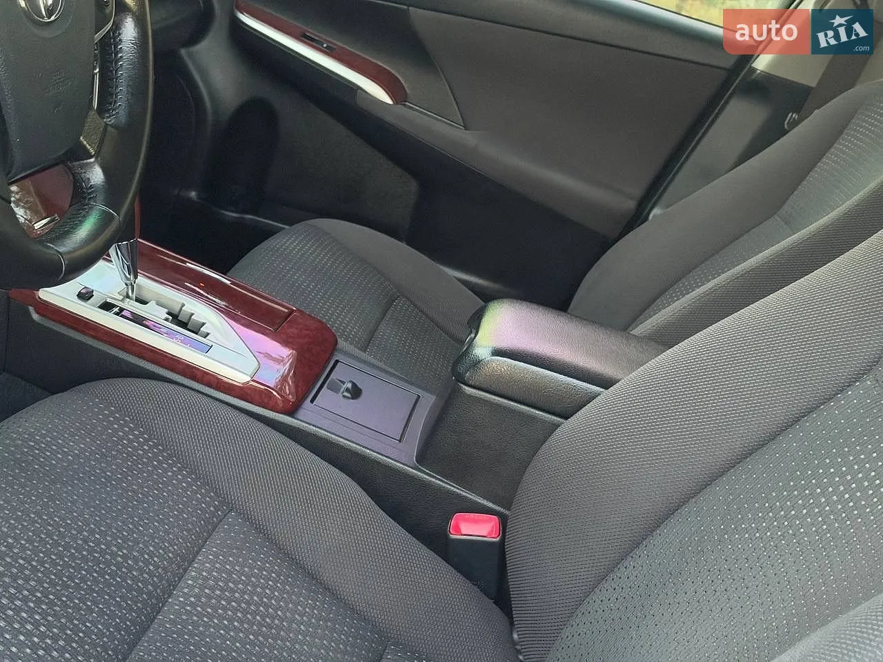 2014 Toyota Camry - мініатюра 36