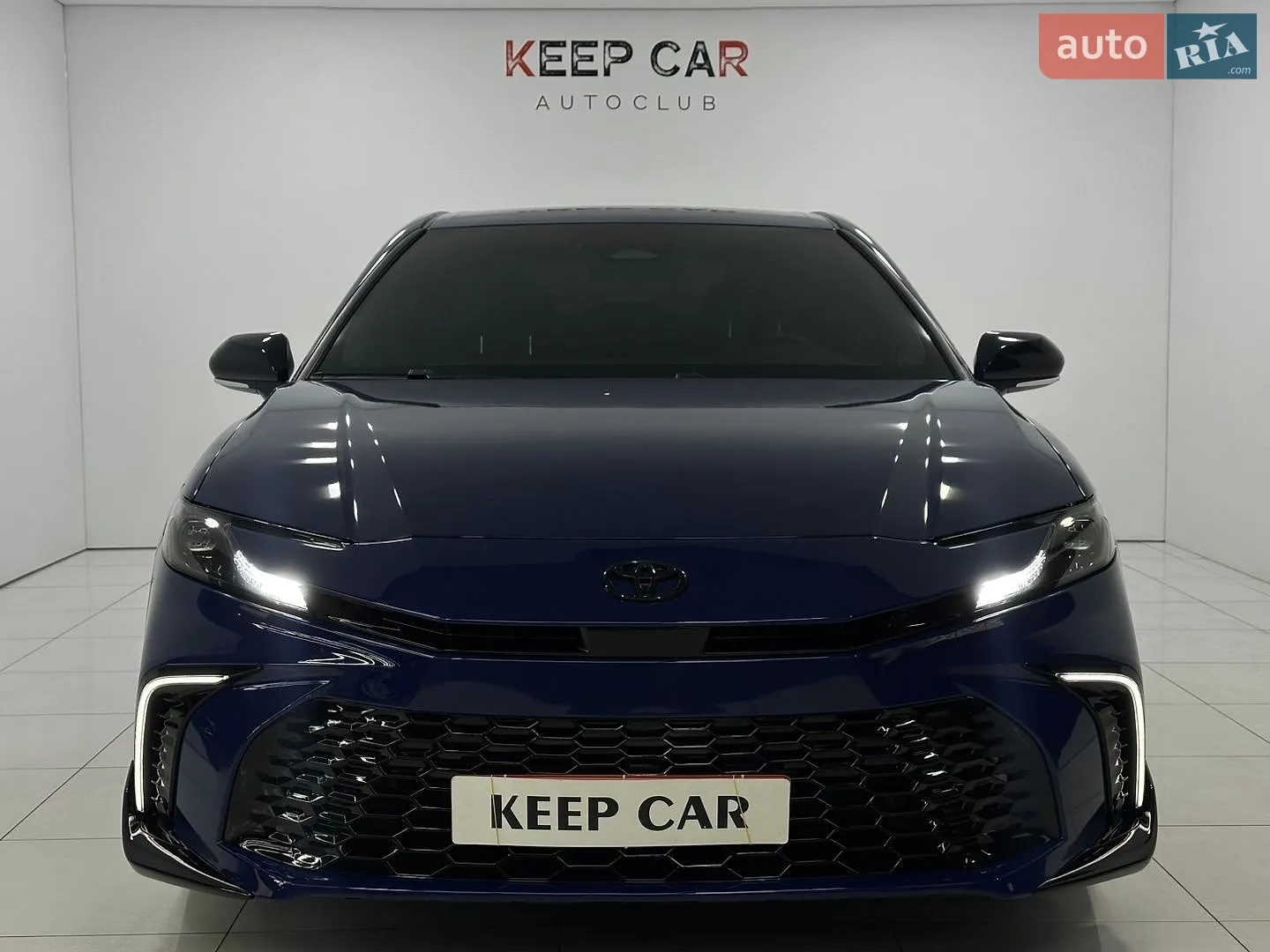 2024 Toyota Camry - мініатюра 9