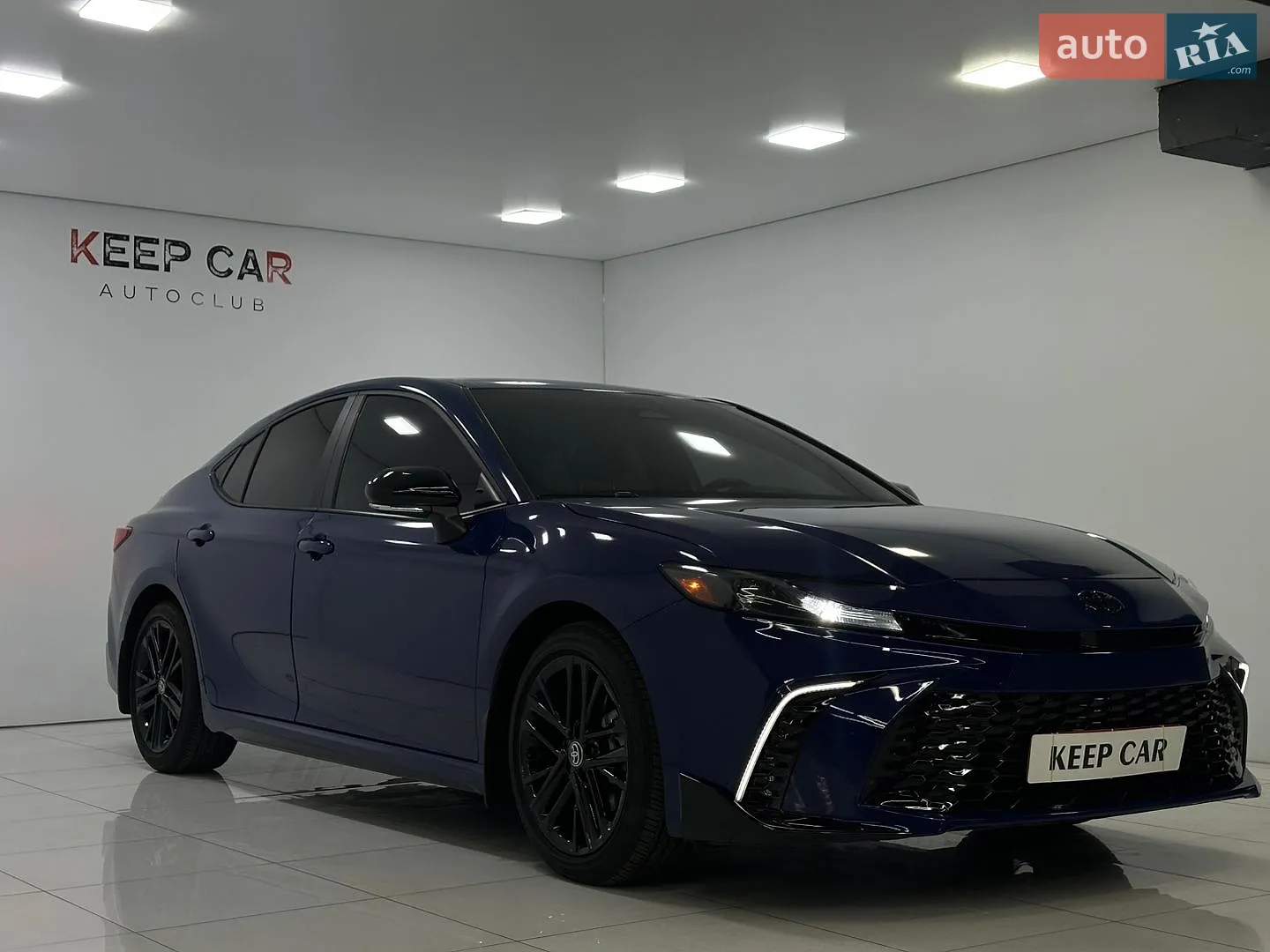 2024 Toyota Camry - мініатюра 13