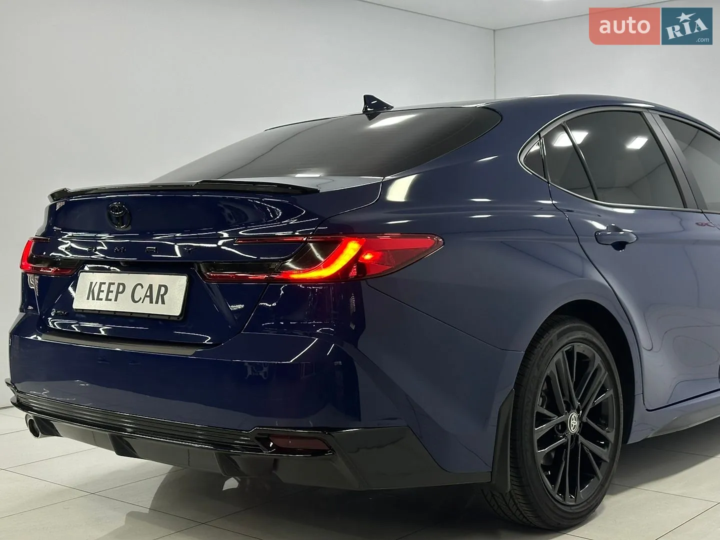 2024 Toyota Camry - мініатюра 18