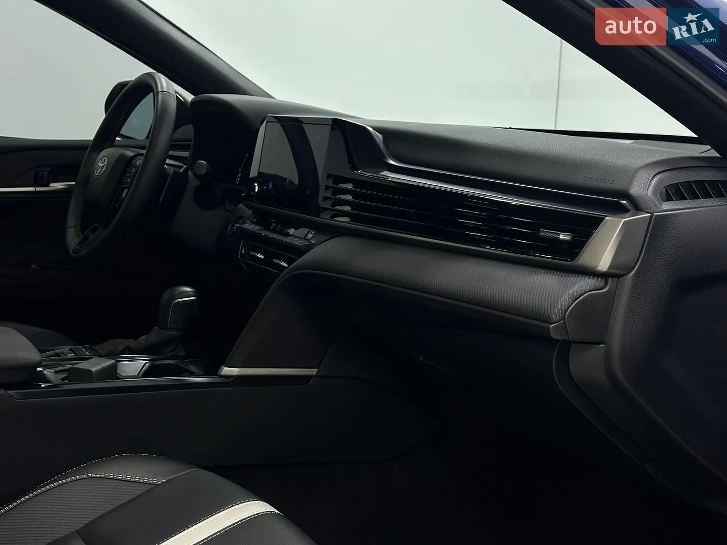 2024 Toyota Camry - мініатюра 49