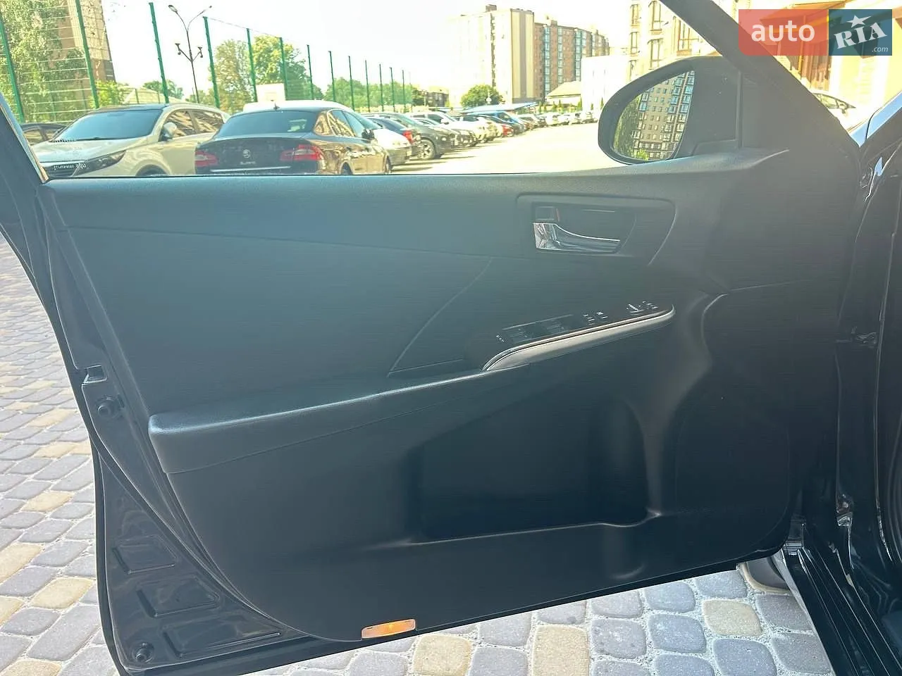 2015 Toyota Camry - мініатюра 10