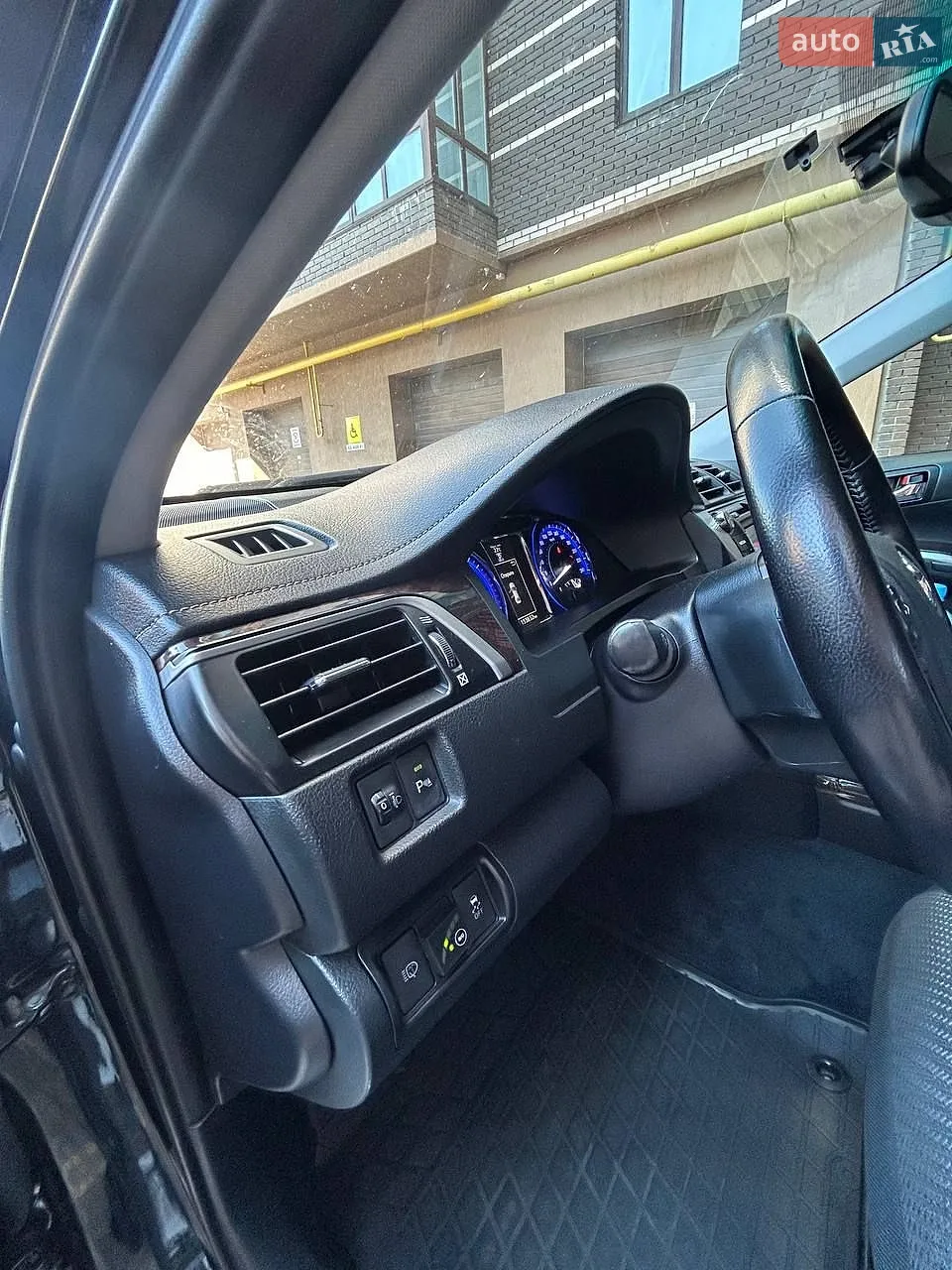 2015 Toyota Camry - мініатюра 20