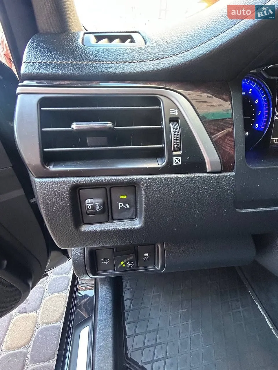 2015 Toyota Camry - мініатюра 19