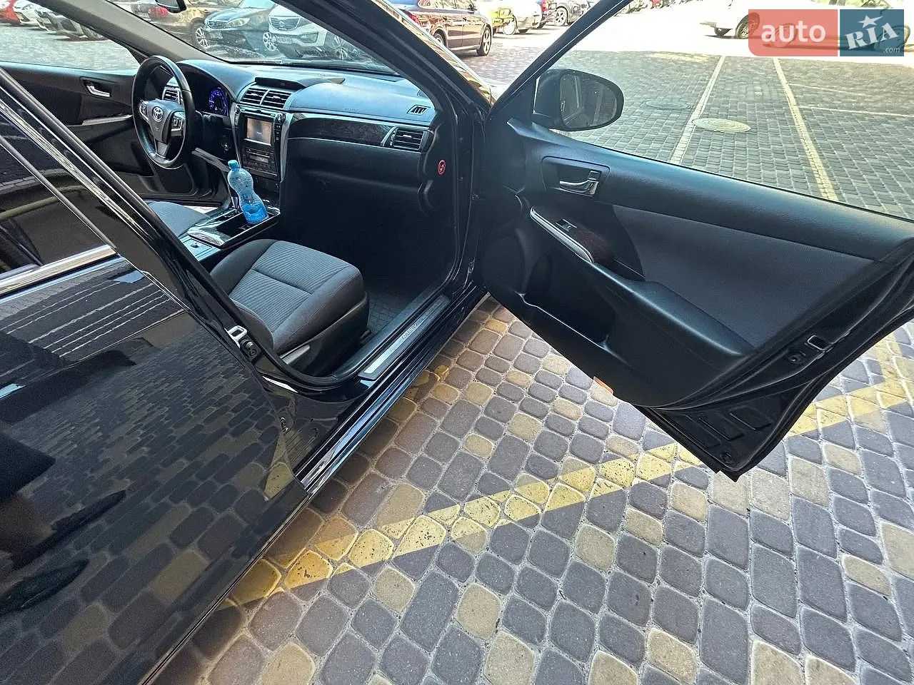 2015 Toyota Camry - мініатюра 18