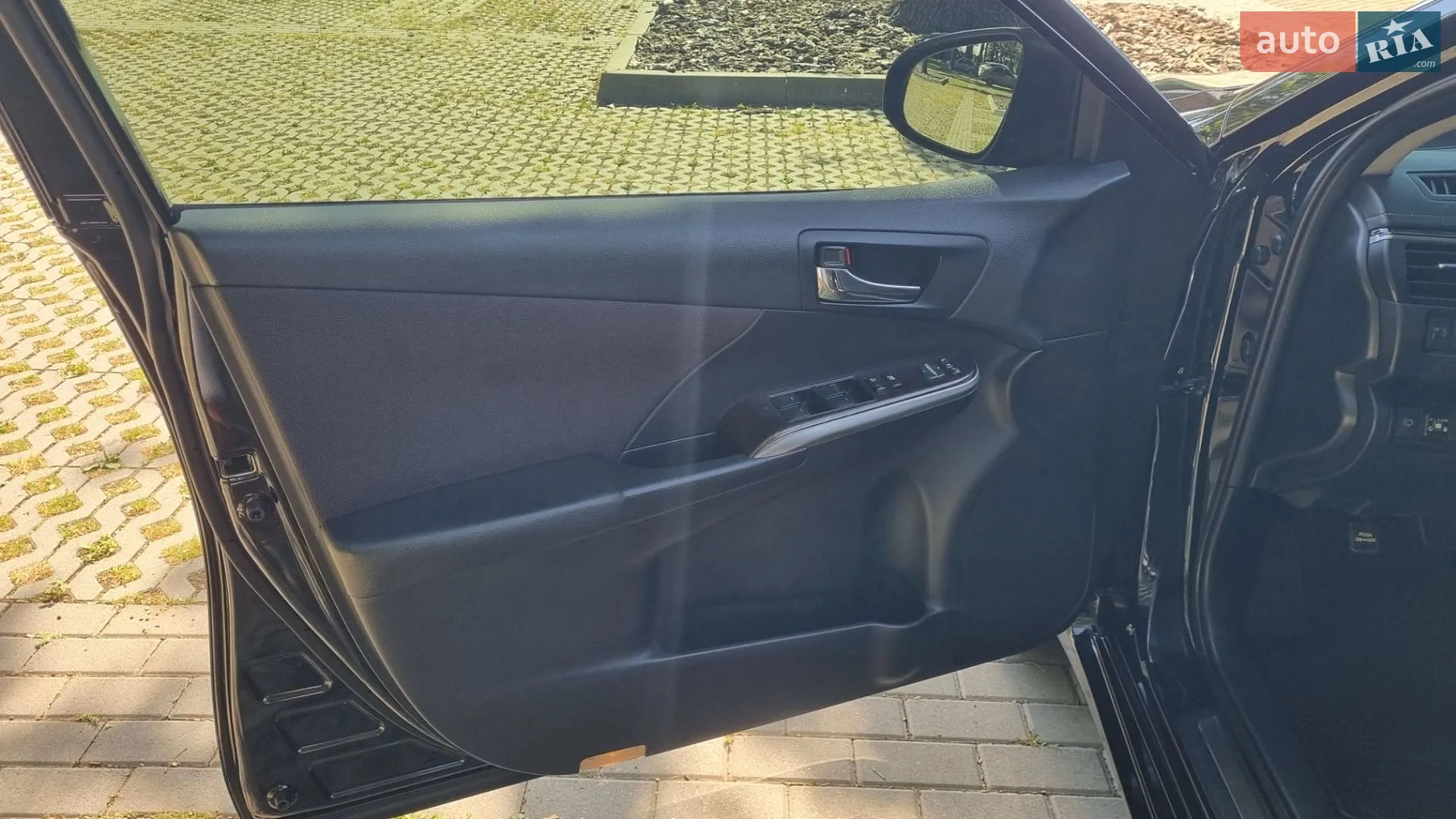 2015 Toyota Camry - мініатюра 20