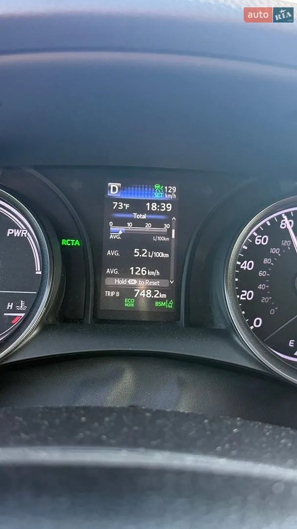 2021 Toyota Camry - мініатюра 35