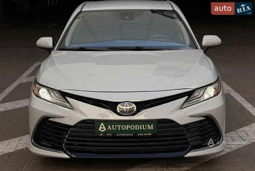 2023 Toyota Camry - мініатюра 7