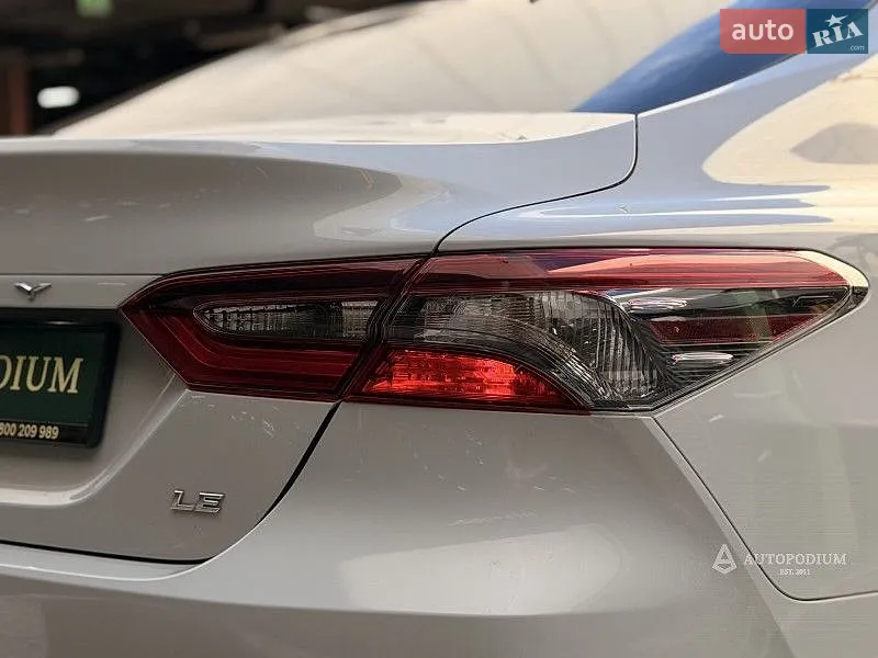 2023 Toyota Camry - мініатюра 11