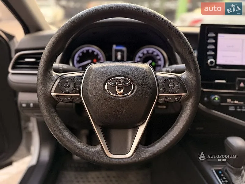 2023 Toyota Camry - мініатюра 22