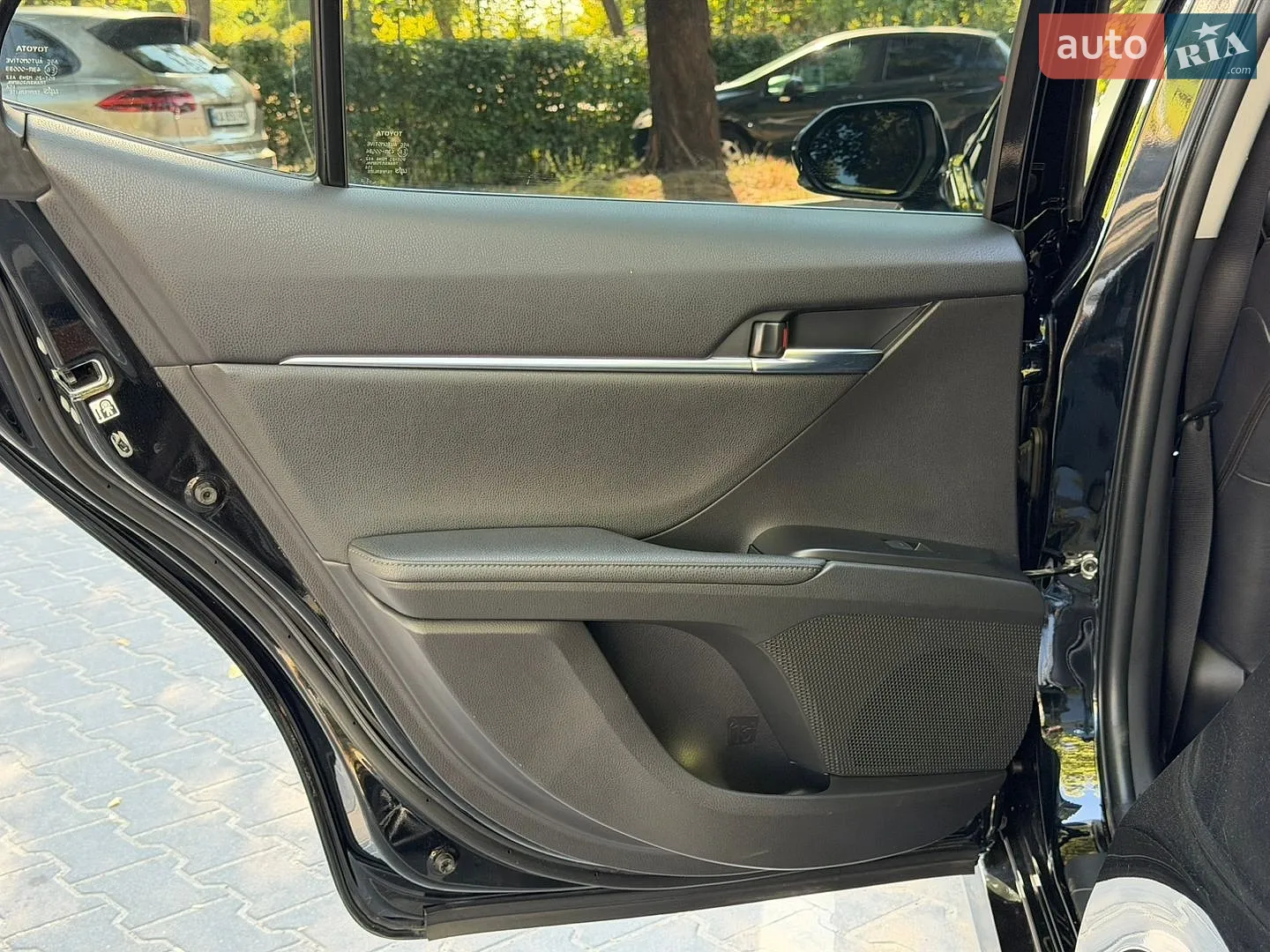 2021 Toyota Camry - мініатюра 27