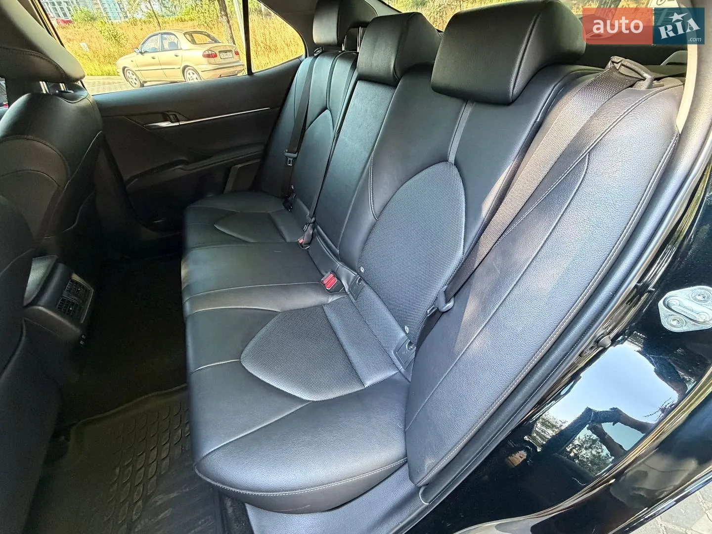2021 Toyota Camry - мініатюра 30