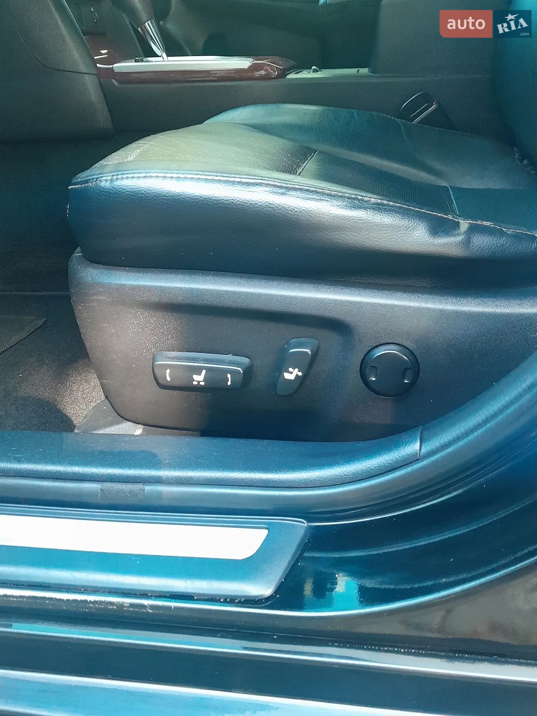 2014 Toyota Camry - мініатюра 12