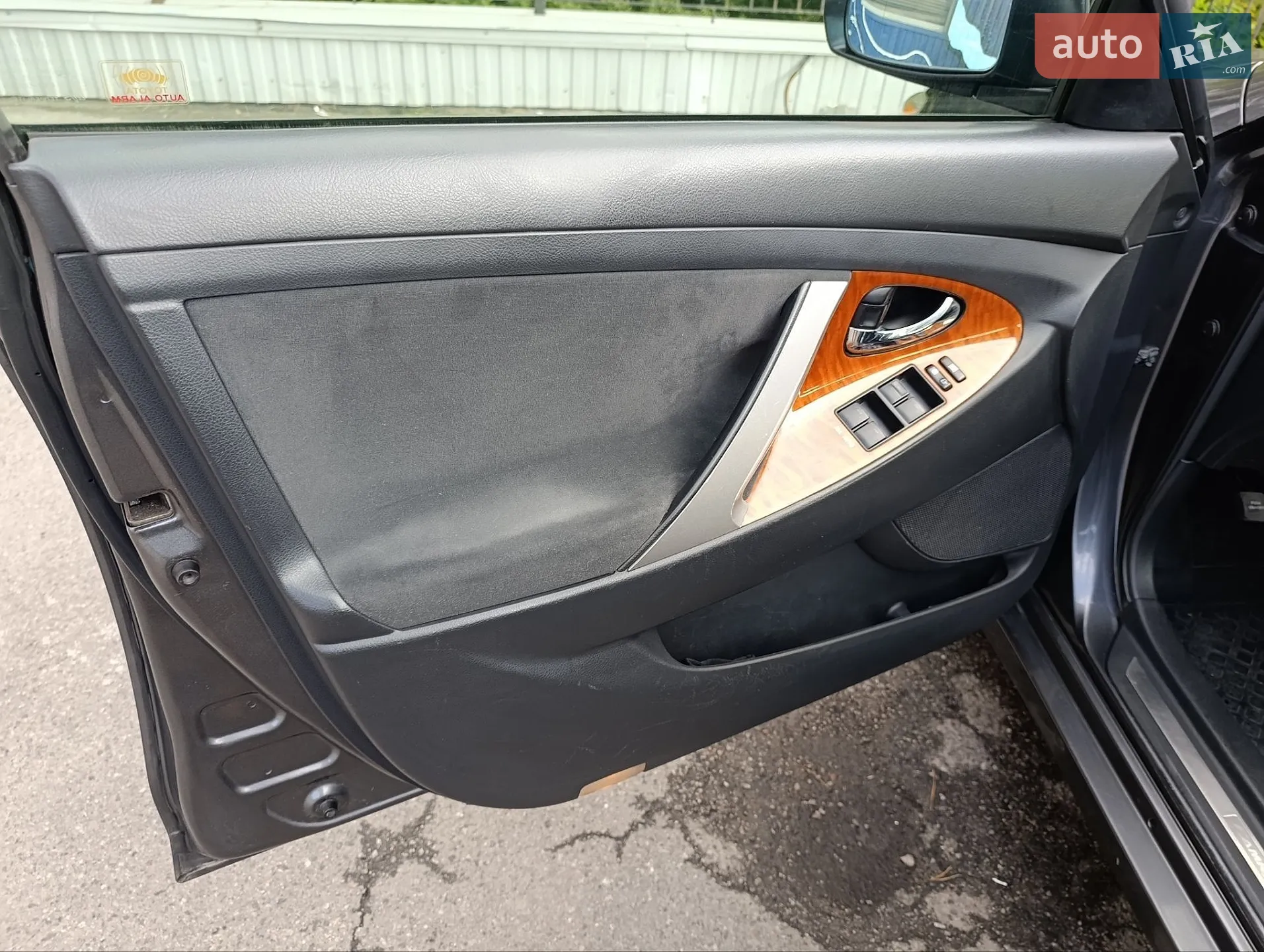 2011 Toyota Camry - мініатюра 7