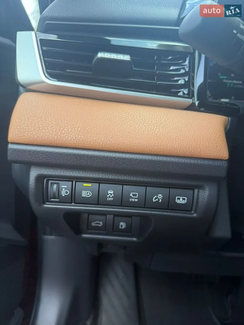 2025 Toyota Camry - мініатюра 9