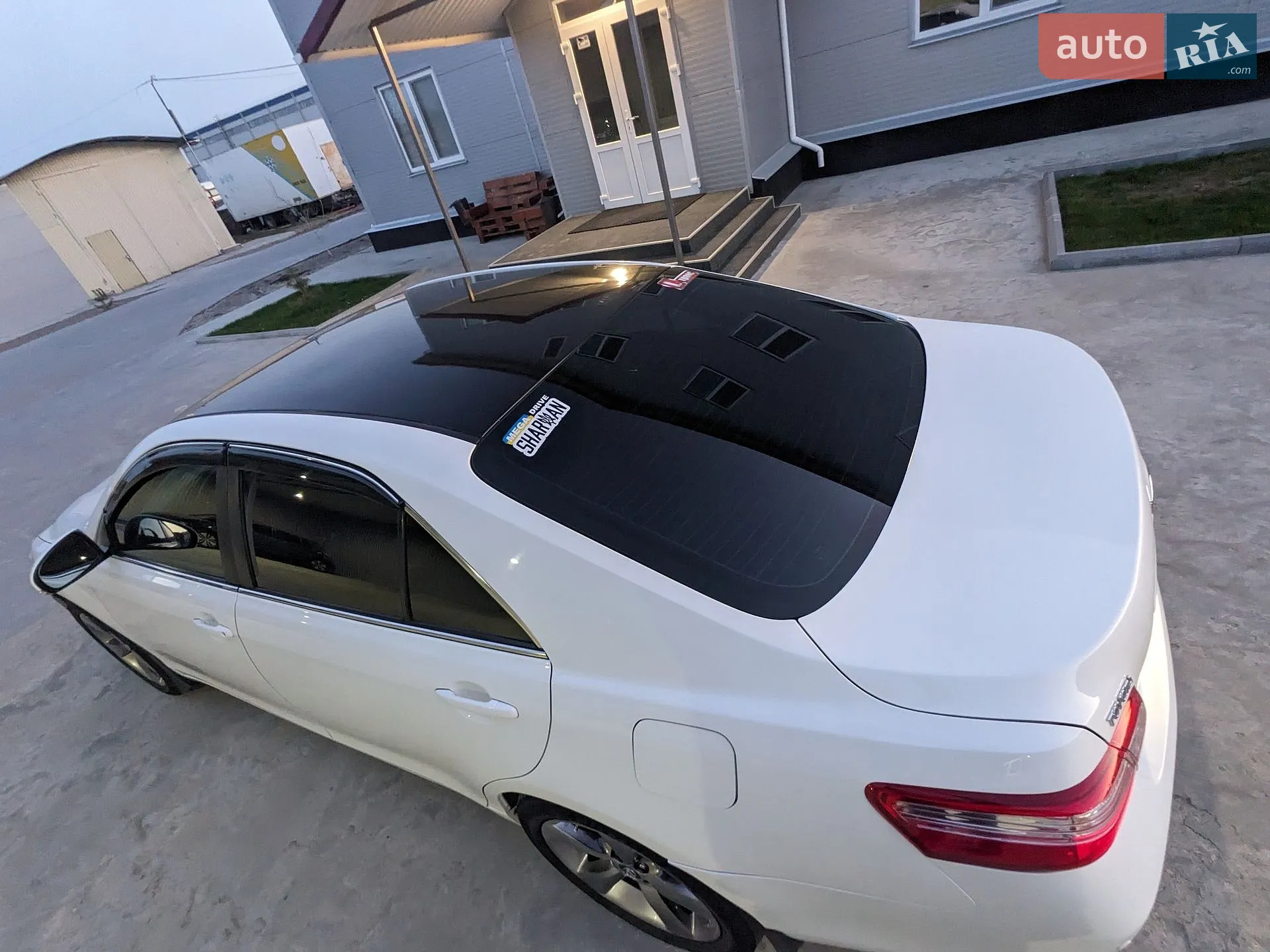 2011 Toyota Camry - мініатюра 8