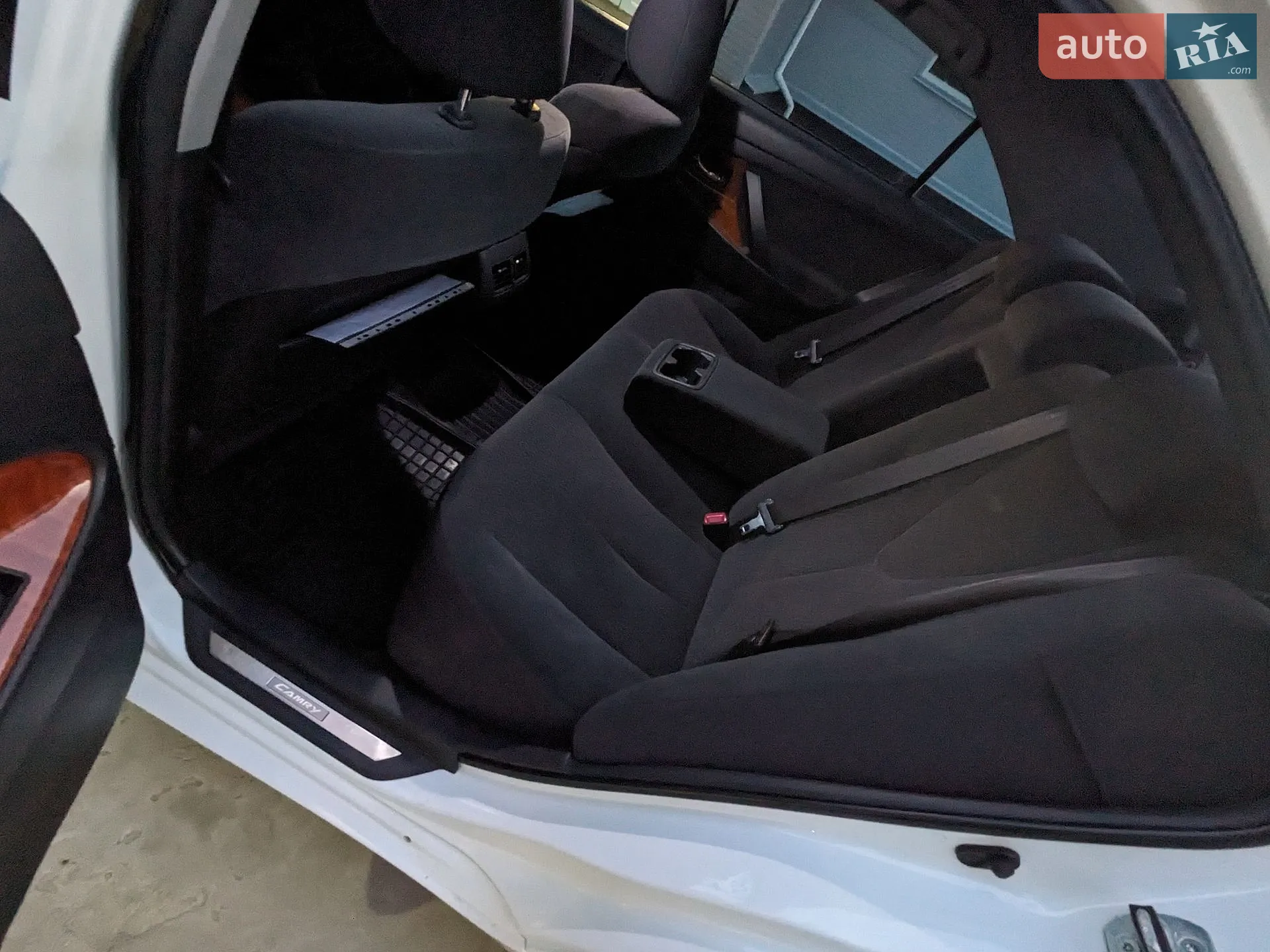 2011 Toyota Camry - мініатюра 11