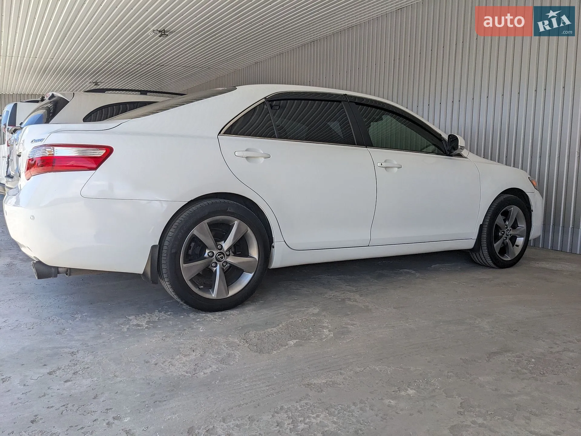 2011 Toyota Camry - мініатюра 21