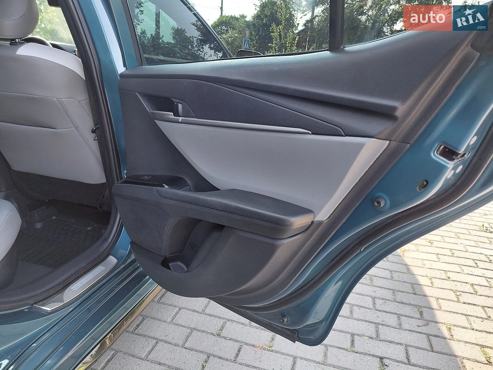 2025 Toyota Camry - мініатюра 49